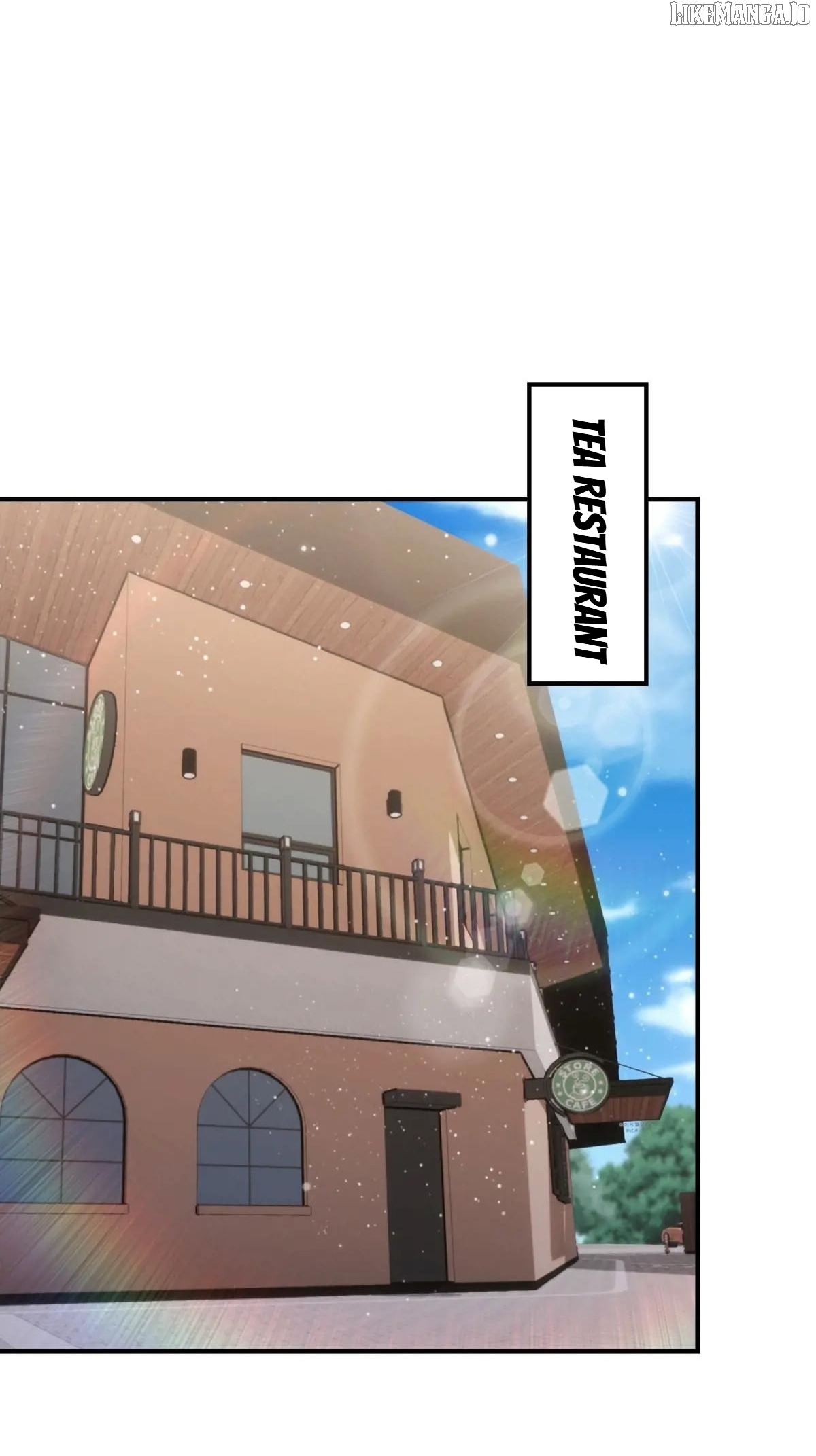 Outrageous! I opened a training class for empresses Chapter 98 - page 41